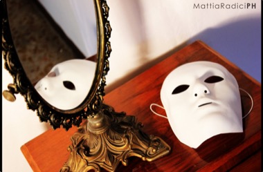 Sulla certezza di essere se stessi